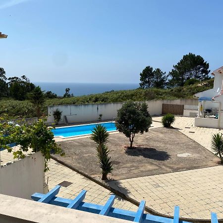 Alice'S House Villa Nazaré Exterior photo