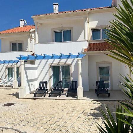 Alice'S House Villa Nazaré Exterior photo