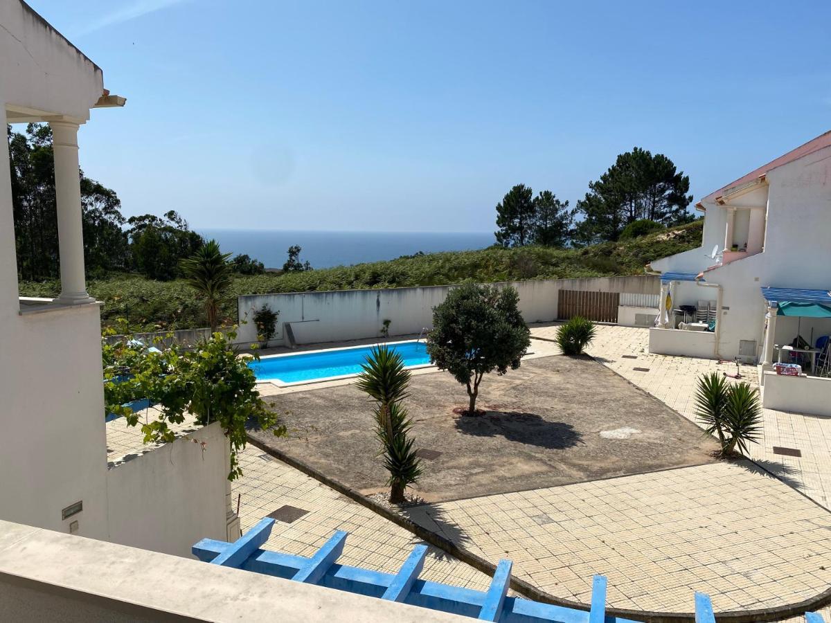 Alice'S House Villa Nazaré Exterior photo