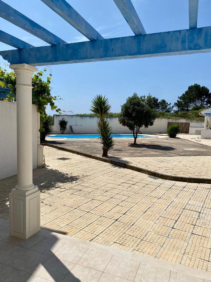 Alice'S House Villa Nazaré Exterior photo